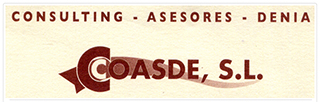 Coasde Logo